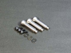 QH0071-04　スピンドルシャフト (FBL10-3Blade)