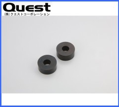 QUEST　CA6509-40　ハードシーソーダンパー 40°