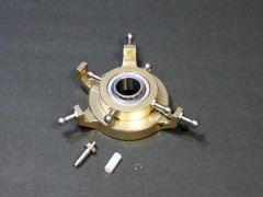 FUTABA PROPO / 双葉電子工業 107428サーボセットF3C（CGY770R/HC701×3