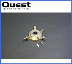 QUEST　CA6016AQ　スワッシュプレート120°