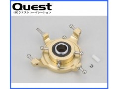 QUEST　CA6016BQ　スワッシュプレート140°　(CA90)