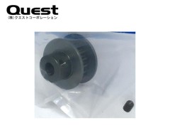 QH0075-01　GTプーリー (18T)