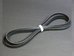 QH0075-02　720mm用 テールドライブベルト(1860