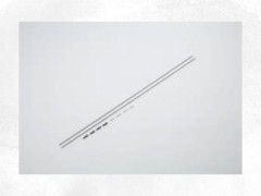 QH0075-03　720mm用 カーボンリンケージロッド 720mm