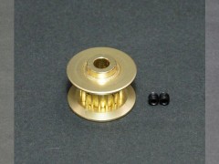QH0050-18　18Tプーリー(オプション)