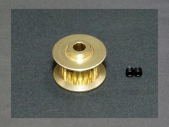 QH0050-19　19Tプーリー(オプション)