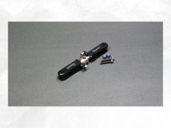 QH0081　HPテールグリップ5°(ブラック）