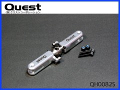 QUEST　QH0082S　HPテールグリップ0°(シルバー）