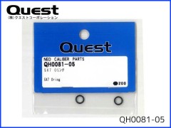 QUEST　QH0081-05　5x7 Oリング