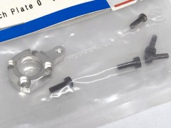 QH0082S-02　テールピッチプレート0° S