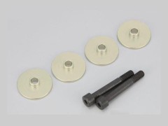 CA6105-02G　ドラッグワッシャー (ゴールド t=2) 14mm厚用