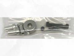 QH0089S-01　スタンダードテールセンターハブ S