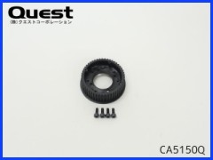 QUEST　CA5150Q　プーリー(50T)