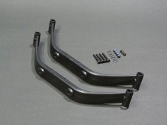 CA3502LB　ローハイトブレース 黒