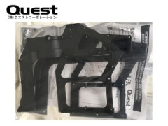 QUEST　QH0110-30　Neoキャリバー30　フレームセット