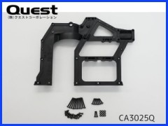 QUEST　CA3025Q　メインフレームL(Neo-CALIBER30)