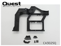 CA3025Q　メインフレームL(Neo-CALIBER30)