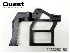 CA3025Q-50　メインフレームL (Neo-CALIBER50)