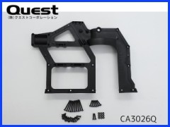 QUEST　CA3026Q　メインフレームR (ネオキャリバー30)