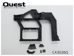 CA3026Q　メインフレームR (ネオキャリバー30)