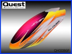 QUEST　QH0086P　キャリバーペイントボディ(Neo CA30 50 E6S) (ピンク)