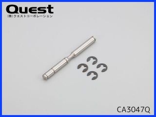 QUEST　CA3047Q　エレベーターレバーシャフト