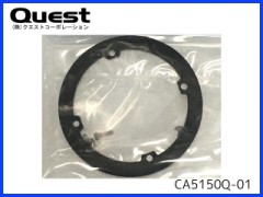QUEST　CA5150Q-01　プーリー(50T)用フランジ