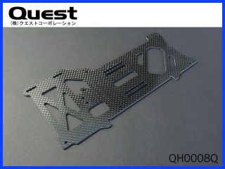 QUEST　QH0008Q　ロアーフレーム (E6S-550)