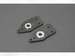 QH0131　テールケースプレート (IM775)