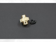 QH0136　3GT 24Tプーリー φ6用 (IM775)
