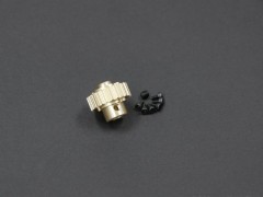 QH0137　3GT 24Tプーリー φ5用 (IM775)