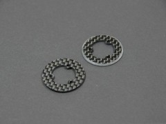 QH0138　3GT 24Tプーリー フランジ (IM775)