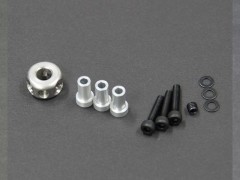 QH0139-01　テールセンターハブ (IM775)