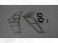 QH0143　テールフィンセット (IM775)