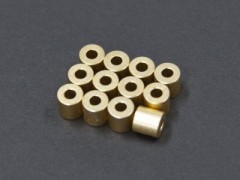 QH0140　3x7x7mm カラー