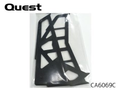 CA6069C　尾翼セット