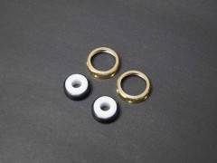 QH0149-70　ロープロファイルシーソーダンパー(70°)