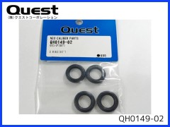 QUEST　QH0149-02　Oリング (90°)