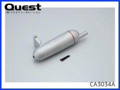 QUEST　CA3034A　マフラーセット 30