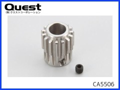 QUEST　CA5506　HG カウンターギア 15T-M1