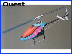 QH1013M2　Neoキャリバー E6S-550 M2 FBL　半完成キット　(お取り寄せの場合あり)