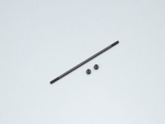 QUEST　CA3080　スタビライザーバー 100mm
