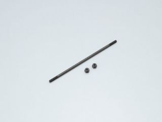 QUEST　CA3080　スタビライザーバー 100mm