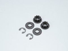 QUEST　CA3088　テールドライブプーリー XL-9T