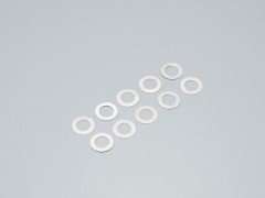 CA3091　シム 6x10x0.1mm