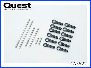 QUEST　CA3522　HG ヘッドリンケージセット (CA3)