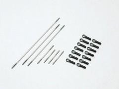 QUEST　CA3523　HG フレームリンケージセット　CA3