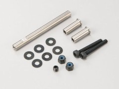 CA6119A　レバーシャフト