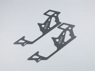 QUEST　CA6179　Ver.06 カーボンロアーフレーム