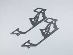 QUEST　CA6179　Ver.06 カーボンロアーフレーム